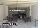 Store 80sqm for rent-Amaliada » Kentro