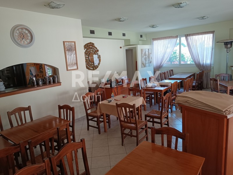 Επιχείρηση 145 τ.μ. πρός πώληση, Μαγνησία, Βόλος