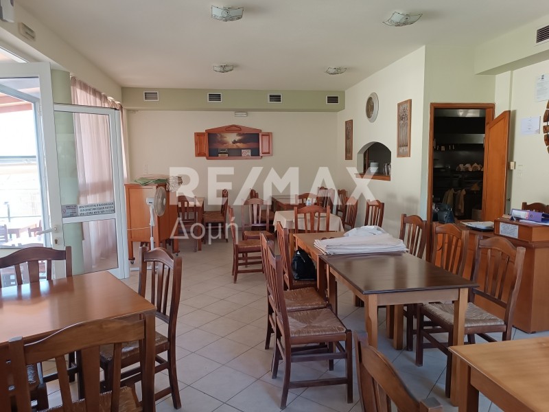 Επιχείρηση 145 τ.μ. πρός πώληση, Μαγνησία, Βόλος