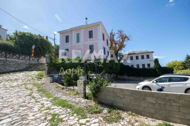 Οικόπεδο 421 τ.μ. πρός πώληση, Μαγνησία, Πορταριά