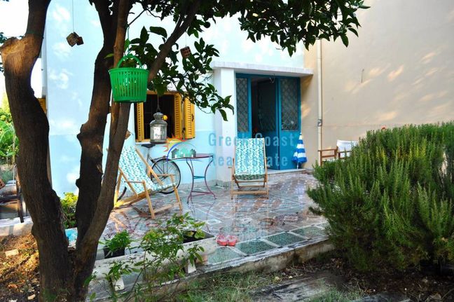 Μονοκατοικία 40 τ.μ. για ενοικίαση, Αχαΐα, Ρίο