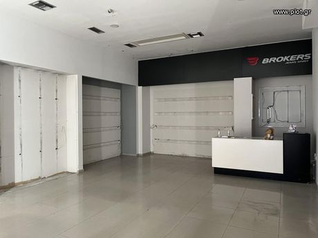 Store 240sqm for rent-Komotini » Center