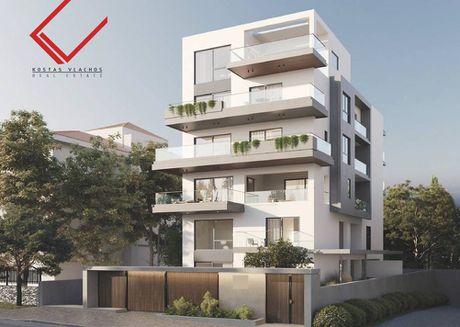 Διαμέρισμα 102τ.μ. για πώληση-Γλυφάδα » Αιξωνή