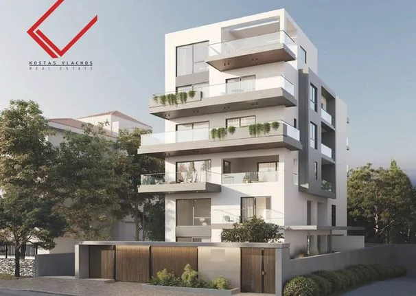 Maisonette 156 sqm for sale, Athens - South, Glyfada