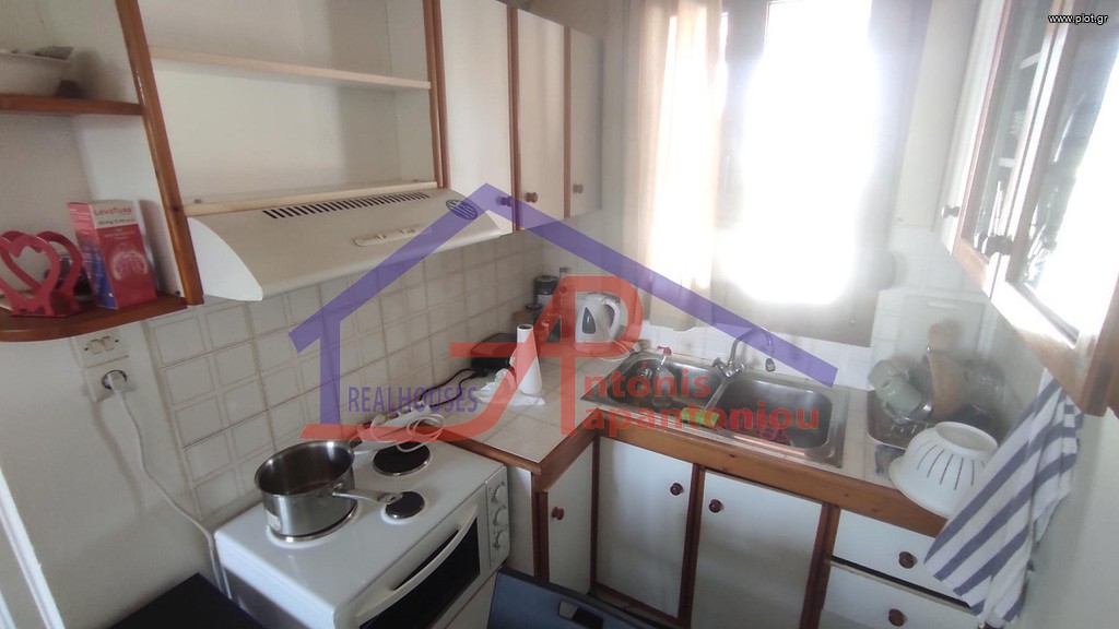 Διαμέρισμα 55 τ.μ. προς ενοικίαση, Κέντρο Ιωαννίνων