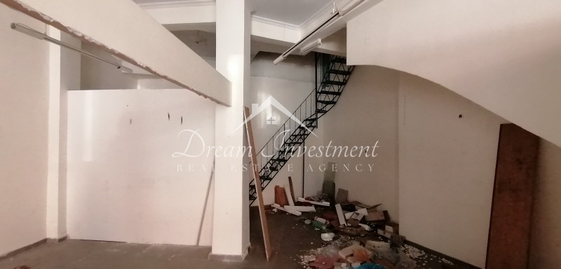 Κατάστημα 242 τ.μ. πρός πώληση, Αθήνα - Κέντρο, Νέος Κόσμος