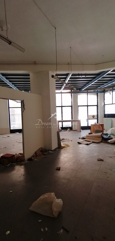 Κατάστημα 242 τ.μ. πρός πώληση, Αθήνα - Κέντρο, Νέος Κόσμος