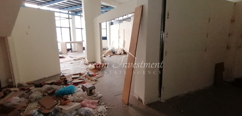 Κατάστημα 242 τ.μ. πρός πώληση, Αθήνα - Κέντρο, Νέος Κόσμος