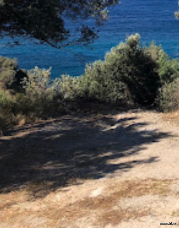 Οικόπεδο 8.700 τ.μ. προς πώληση, Άγιος Ιωάννης Ιθάκης