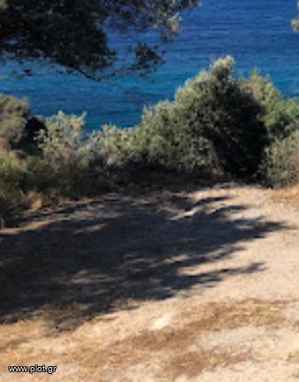 Οικόπεδο 8.700 τ.μ. για πώληση, Ν. Κεφαλονιάς, Ιθάκη
