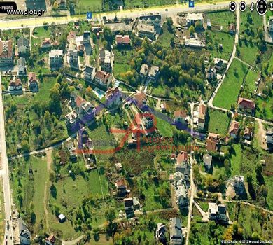 Parcel 6.000 sqm for sale