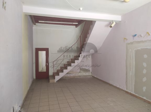Κατάστημα 55 τ.μ. για πώληση, Μαγνησία, Βόλος