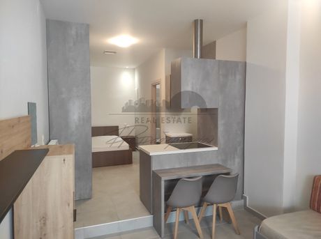Διαμέρισμα 40 τ.μ. προς πώληση