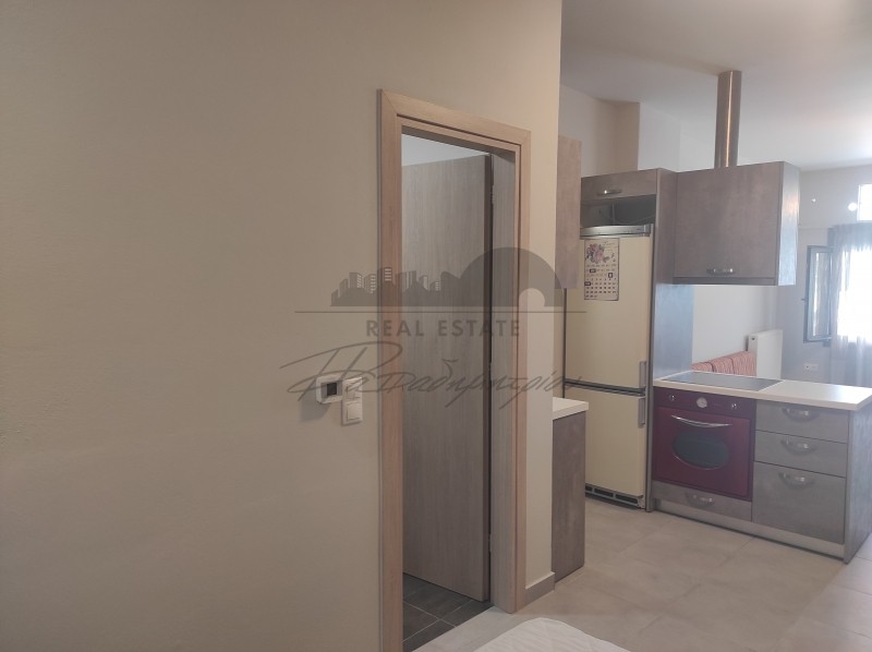 Διαμέρισμα 40 τ.μ. πρός πώληση, Μαγνησία, Βόλος