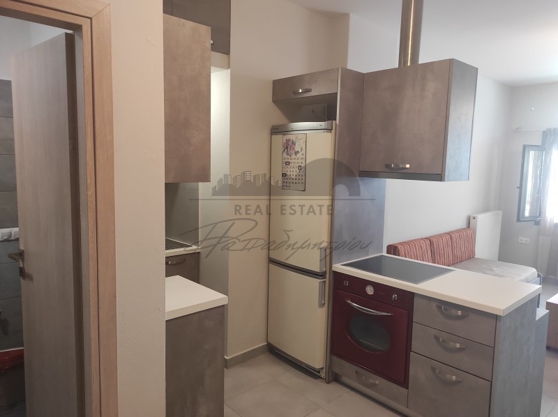 Διαμέρισμα 40 τ.μ. πρός πώληση, Μαγνησία, Βόλος