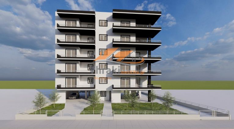 Apartment 100 sqm for sale, Evros, Alexandroupoli