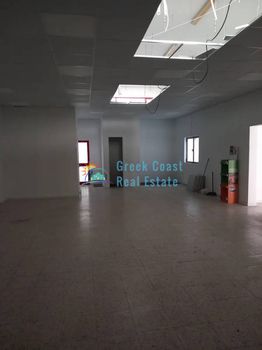 Επιχειρηματικό κτίριο 184τ.μ. για ενοικίαση-Πάτρα » Λάγγουρα