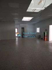 Επιχειρηματικό κτίριο 184 τ.μ. για ενοικίαση