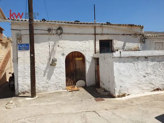 Detached home 50 sqm for sale, Chania Prefecture, Therisos