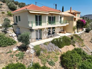 Μεζονέτα 240 τ.μ. για πώληση, Αργολίδα, Ασίνη-thumb-2