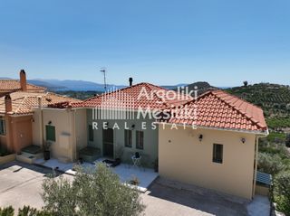 Μεζονέτα 240 τ.μ. για πώληση, Αργολίδα, Ασίνη-thumb-3