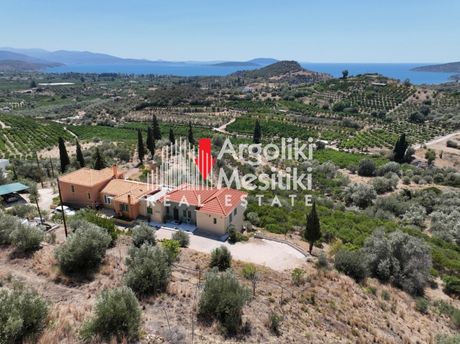 Maisonette 240sqm for sale-Asini » Center