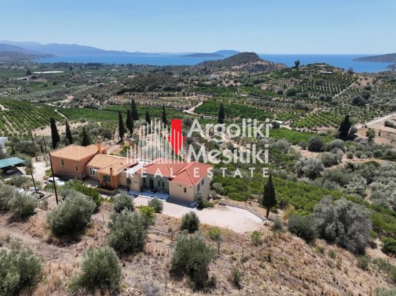 Μεζονέτα 240 τ.μ. για πώληση, Αργολίδα, Ασίνη
