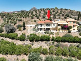 Μεζονέτα 240 τ.μ. για πώληση, Αργολίδα, Ασίνη-thumb-1