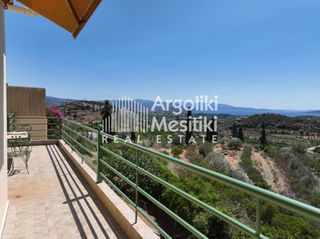 Μεζονέτα 240 τ.μ. για πώληση, Αργολίδα, Ασίνη-thumb-10