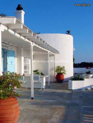 Βίλλα 603 τ.μ. για πώληση, Αργολίδα, Κρανίδι