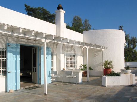 Βίλλα 603τ.μ. για πώληση-Κρανίδι » Πορτοχέλι