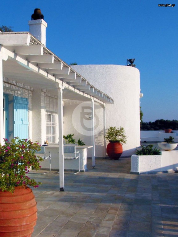 Βίλλα 603 τ.μ. πρός πώληση, Αργολίδα, Κρανίδι