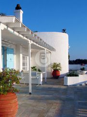 Βίλλα 603 τ.μ. για πώληση, Αργολίδα, Κρανίδι-thumb-1