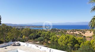 Βίλλα 603 τ.μ. για πώληση, Αργολίδα, Κρανίδι-thumb-2