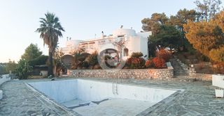 Βίλλα 603 τ.μ. για πώληση, Αργολίδα, Κρανίδι-thumb-4