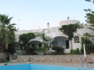 Βίλλα 603 τ.μ. για πώληση, Αργολίδα, Κρανίδι-thumb-6