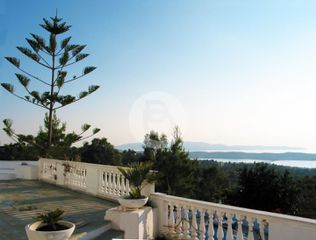 Βίλλα 603 τ.μ. για πώληση, Αργολίδα, Κρανίδι-thumb-7