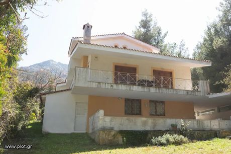 Μονοκατοικία 243τ.μ. για πώληση-Διόνυσος » Κέντρο
