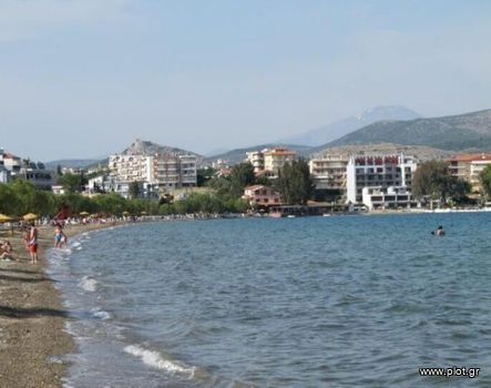 Διαμέρισμα από 150τ.μ. για ζήτηση-Ληλάντιο » Λευκαντί
