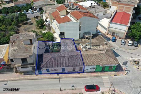 Οικόπεδο 260τ.μ. για πώληση-Άργος » Κέντρο