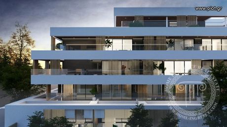 Διαμέρισμα 79τ.μ. για πώληση-Θερμαϊκός » Περαία