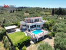 Villa 550sqm for sale-Platanias