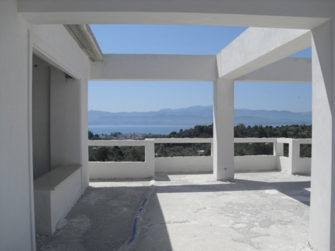Μεζονέτα 400 τ.μ. πρός πώληση, Εύβοια, Ερέτρια