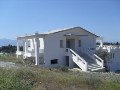 Maisonette 400sqm for sale-Eretria » Malakonta