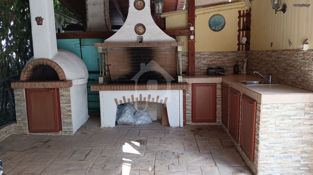 Μονοκατοικία 143 τ.μ. προς πώληση, Άγιος Μηνάς Ανθηδώνος