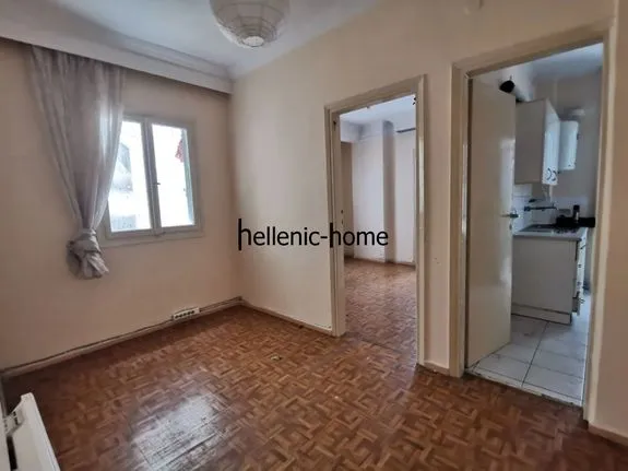 Studio 40 sqm for sale, Thessaloniki - Center, Mpotsari