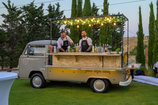 Volkswagen 1974 T2