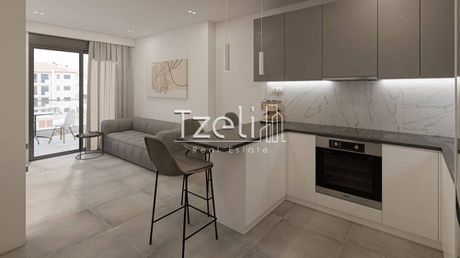 Apartment 85sqm for sale-Patra » Kotroni