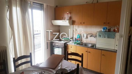 Apartment 57sqm for sale-Patra » Chalkomata