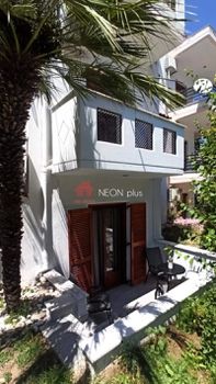 Maisonette 56sqm for sale-Kassandra » Kallithea